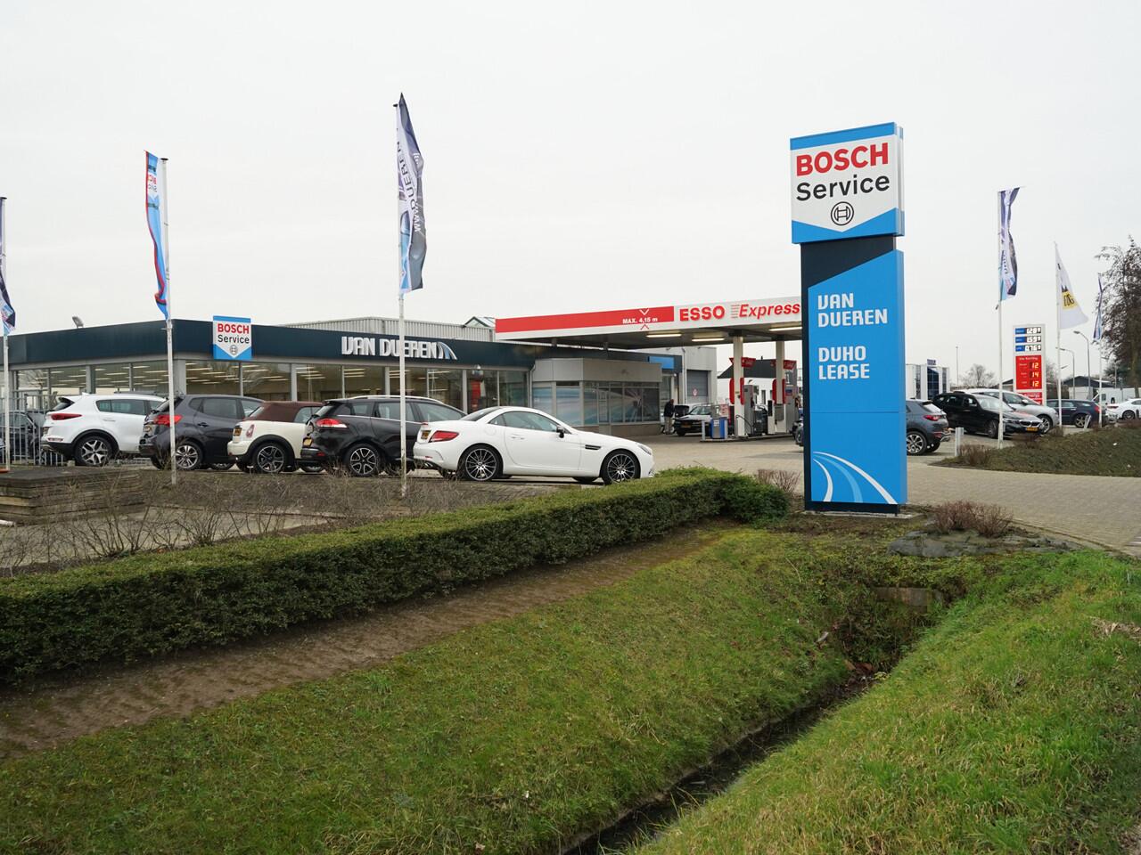 Citroen JUMPER Maxus Deliver Luxury L4 Open Laadbak