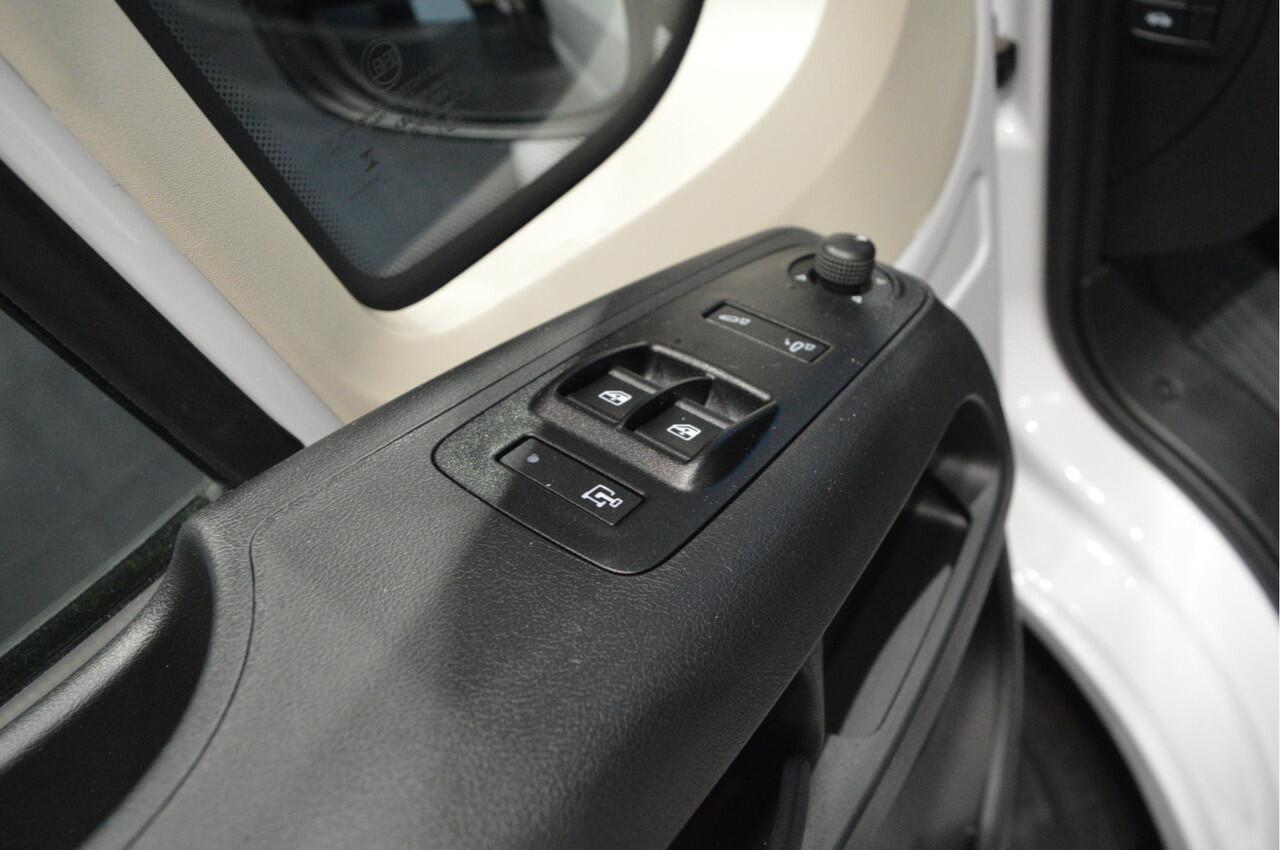 Citroen JUMPER 2.2 BlueHDi 180 L3H2 3.5t clima camera navi cruise pdc !!