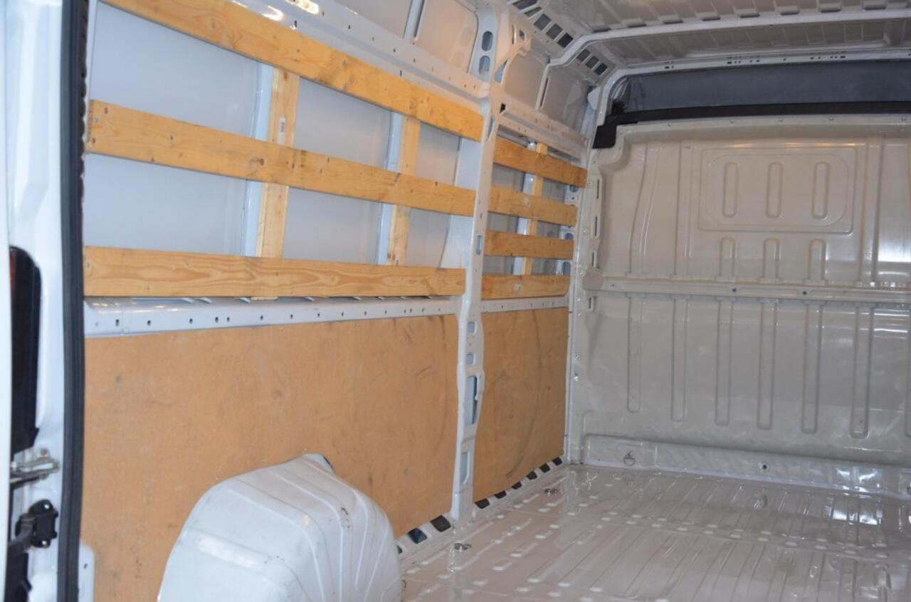 Citroen JUMPER 2.2 Blue HDI 165PK 3500 L3H2 Airco ***BPM VRIJ***