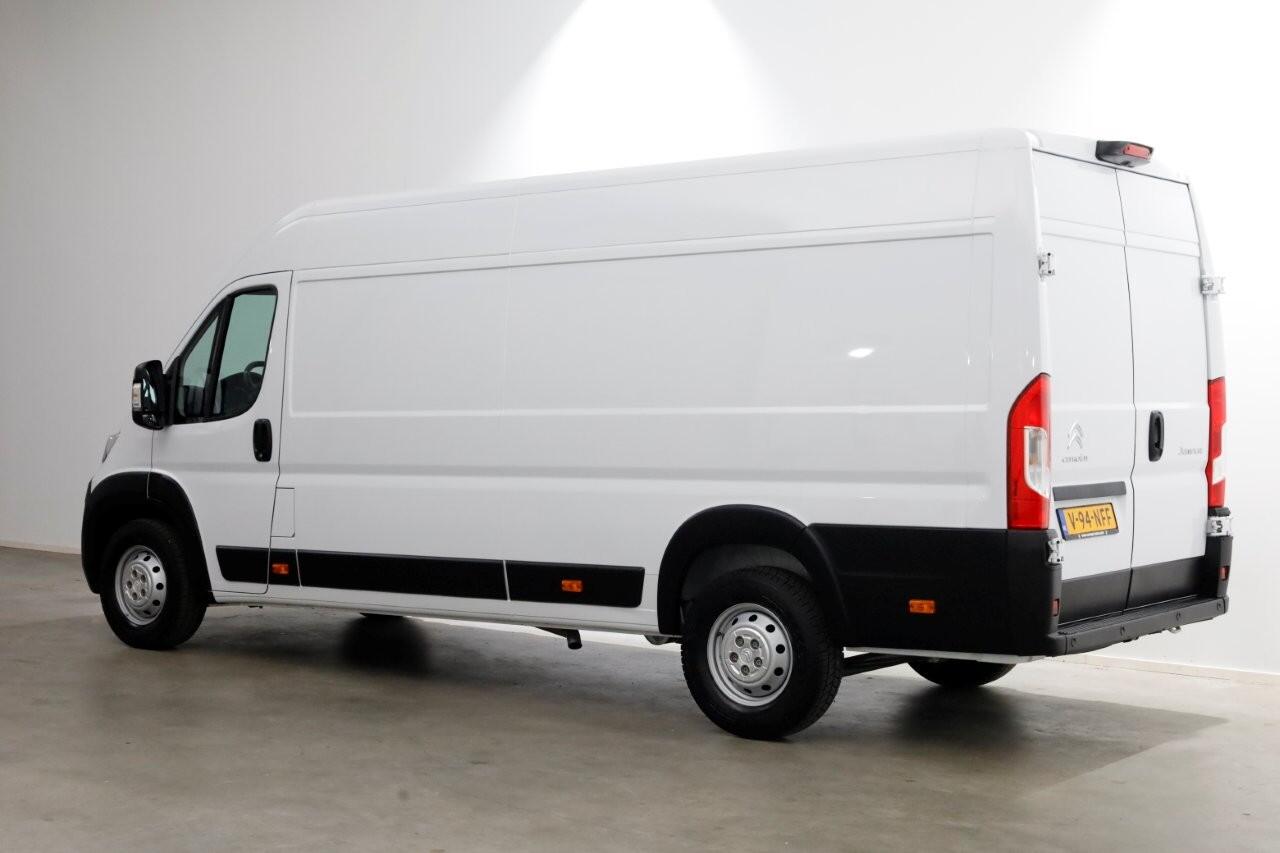 Citroen JUMPER 2.2 BlueHDi 165pk L4H2 Airco/Navi/Camera 06-2024