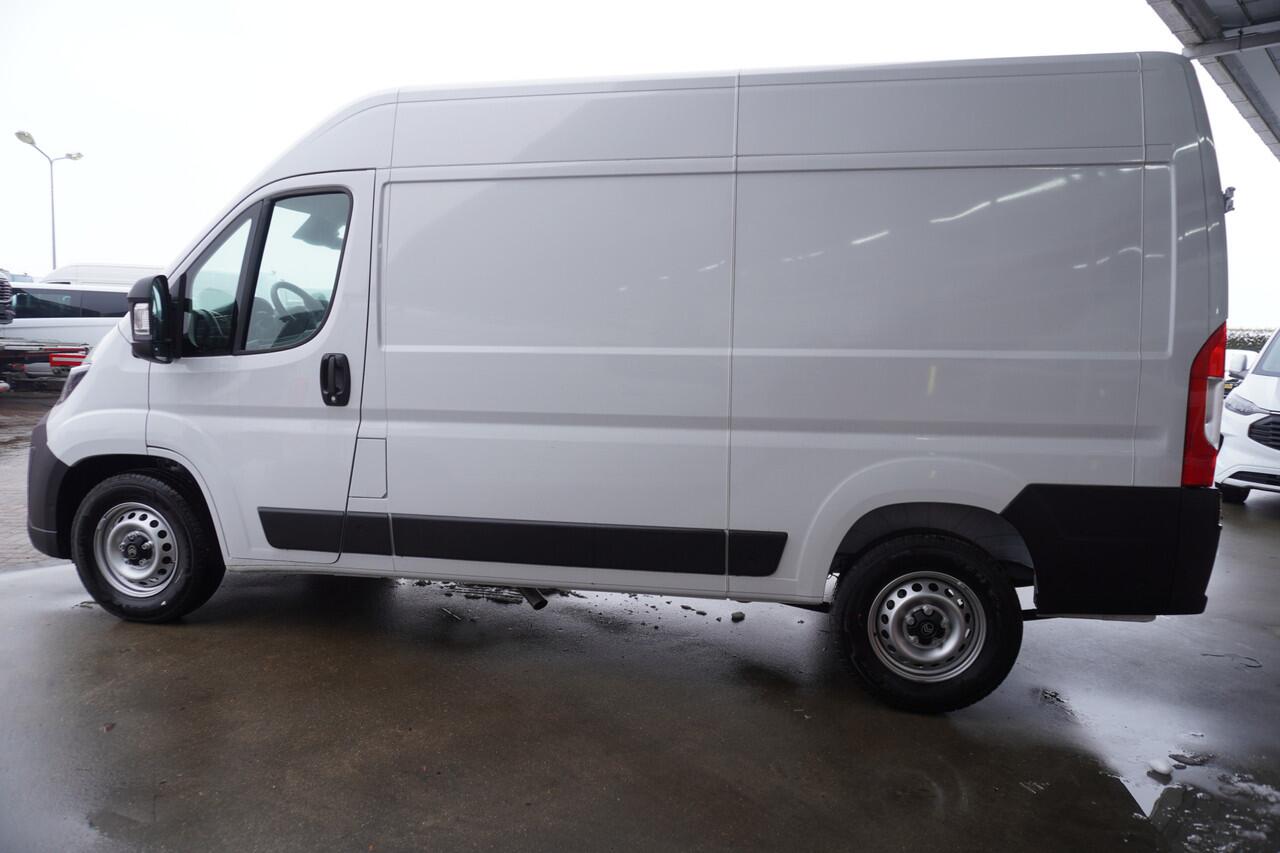 Citroen JUMPER 2.2 BlueHDi 140PK S&S L2H2 3.5t Automaat Nr. V192 | Climate | Cruise | Navi | 360 Camera | Blis