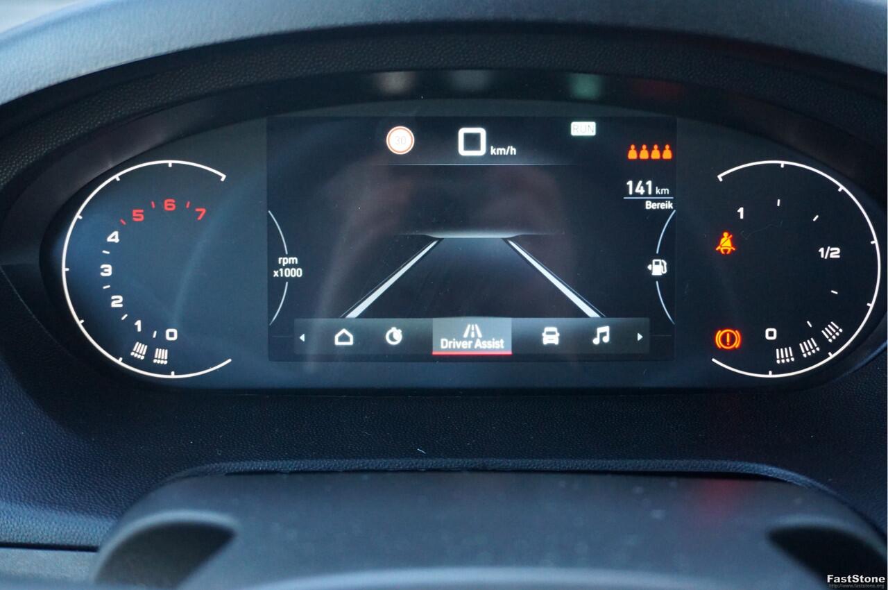 Citroen JUMPER 35 Heavy DOKA 140PK L4 Open Laadbak 10" Scherm, Navi, Airco, Cruise!! NR. 456