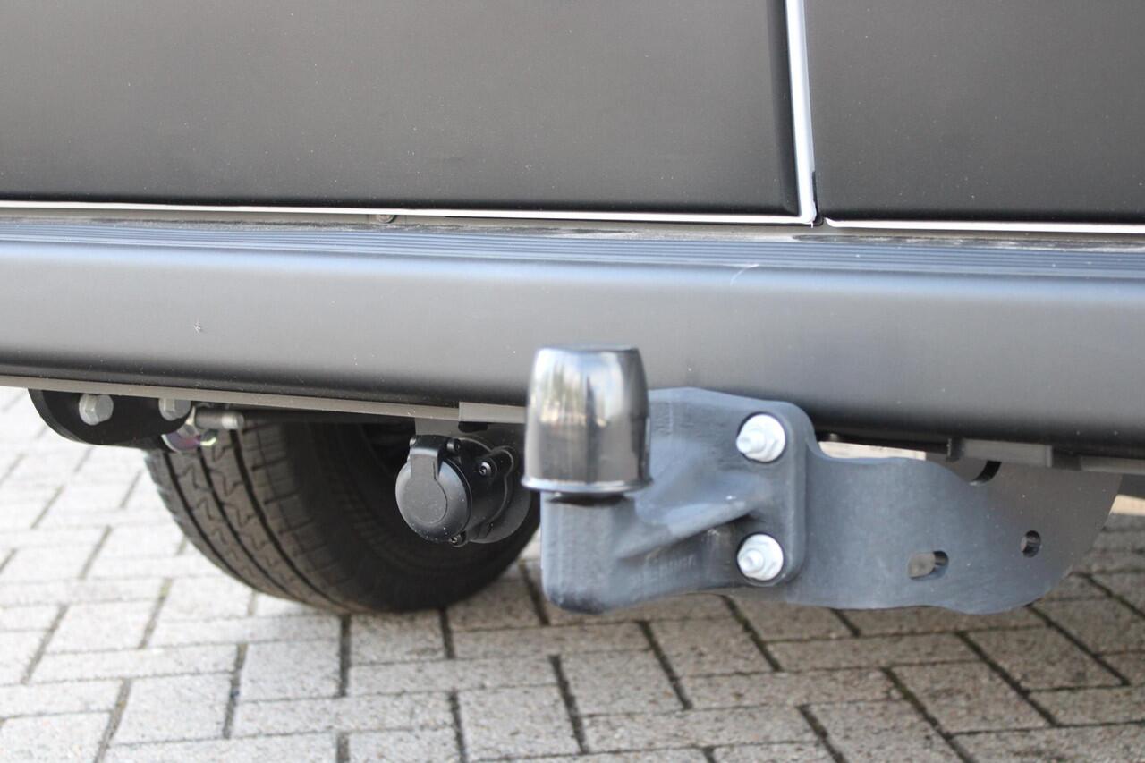 Citroen JUMPER 2.2 BlueHDi 120PK L2H2 3.0t 3-ZITS | APPLE CARPLAY/ANDROID AUTO | PARK SENSOREN | CRUISE | AIRCO | TREKHAAK | ALL SEASON BANDEN |