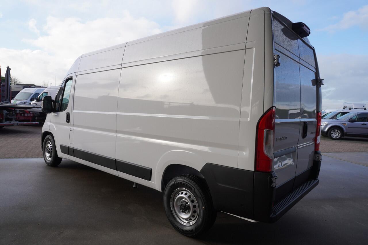 Citroen JUMPER 335 2.2 BlueHDi 180PK L3H2 Automaat Nr. V006 | Airco | Navigatie | Camera | Adap.Cruise