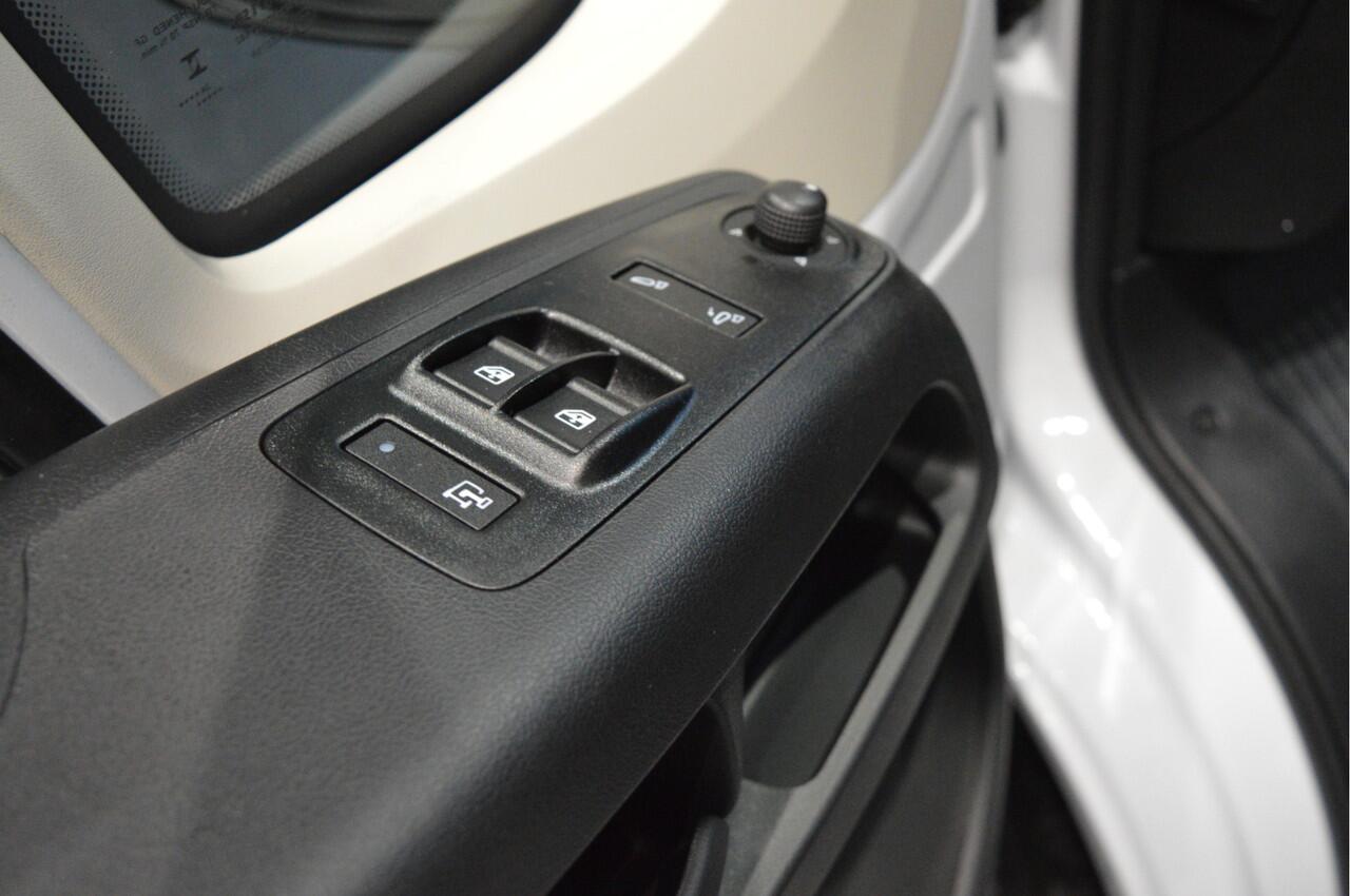 Citroen JUMPER 2.2 BlueHDi 180 L3H2 3.5t clima camera navi cruise pdc !!