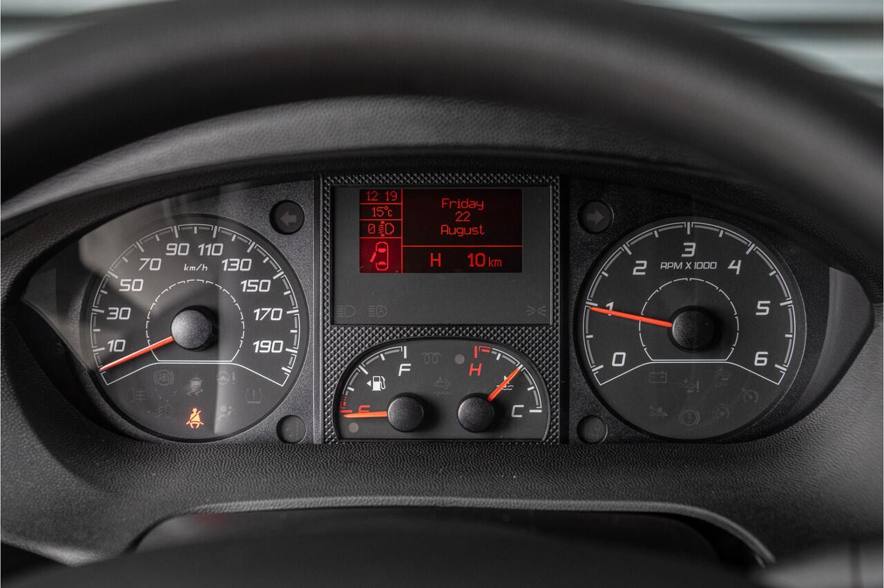 Citroen JUMPER 2.2 BlueHDi 165 L4H3 Zwaar 3.5t