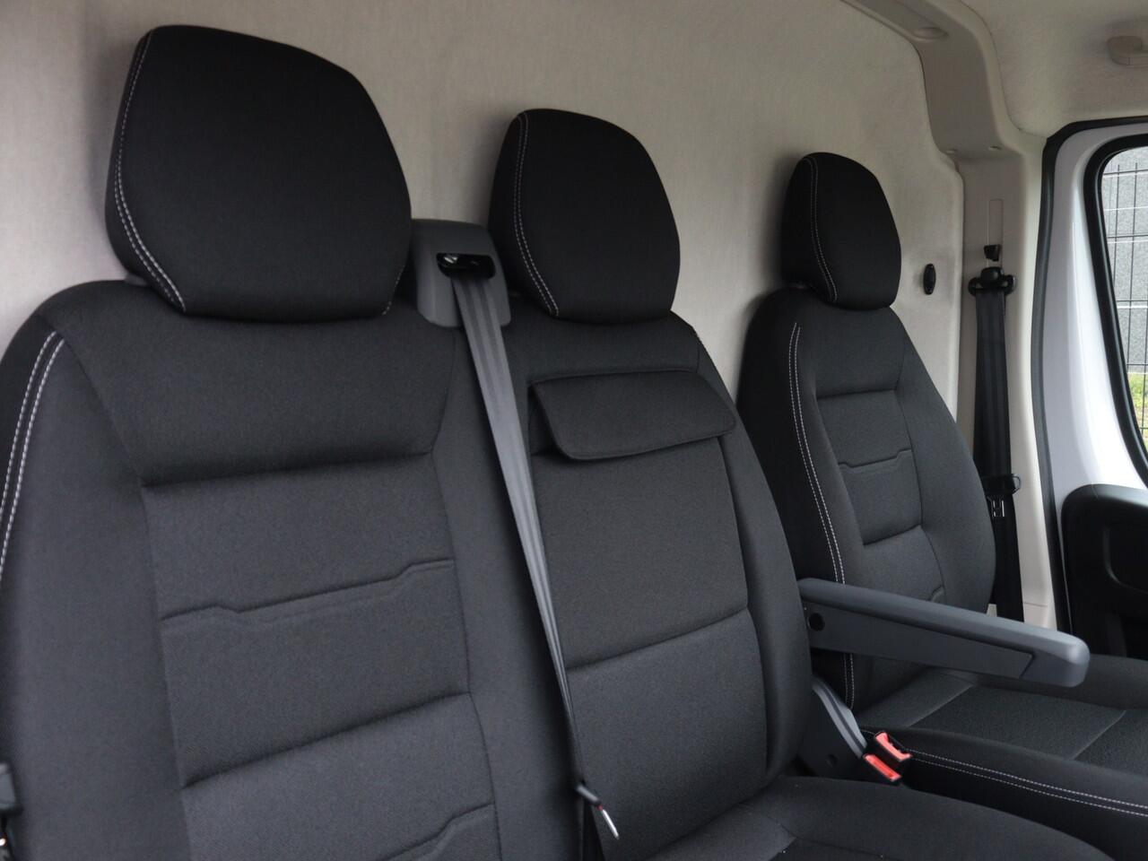 Citroen JUMPER 2.2 BlueHDi 120pk L2H1 3.0t | Rijklaar | 2.9% Rente Financial Lease