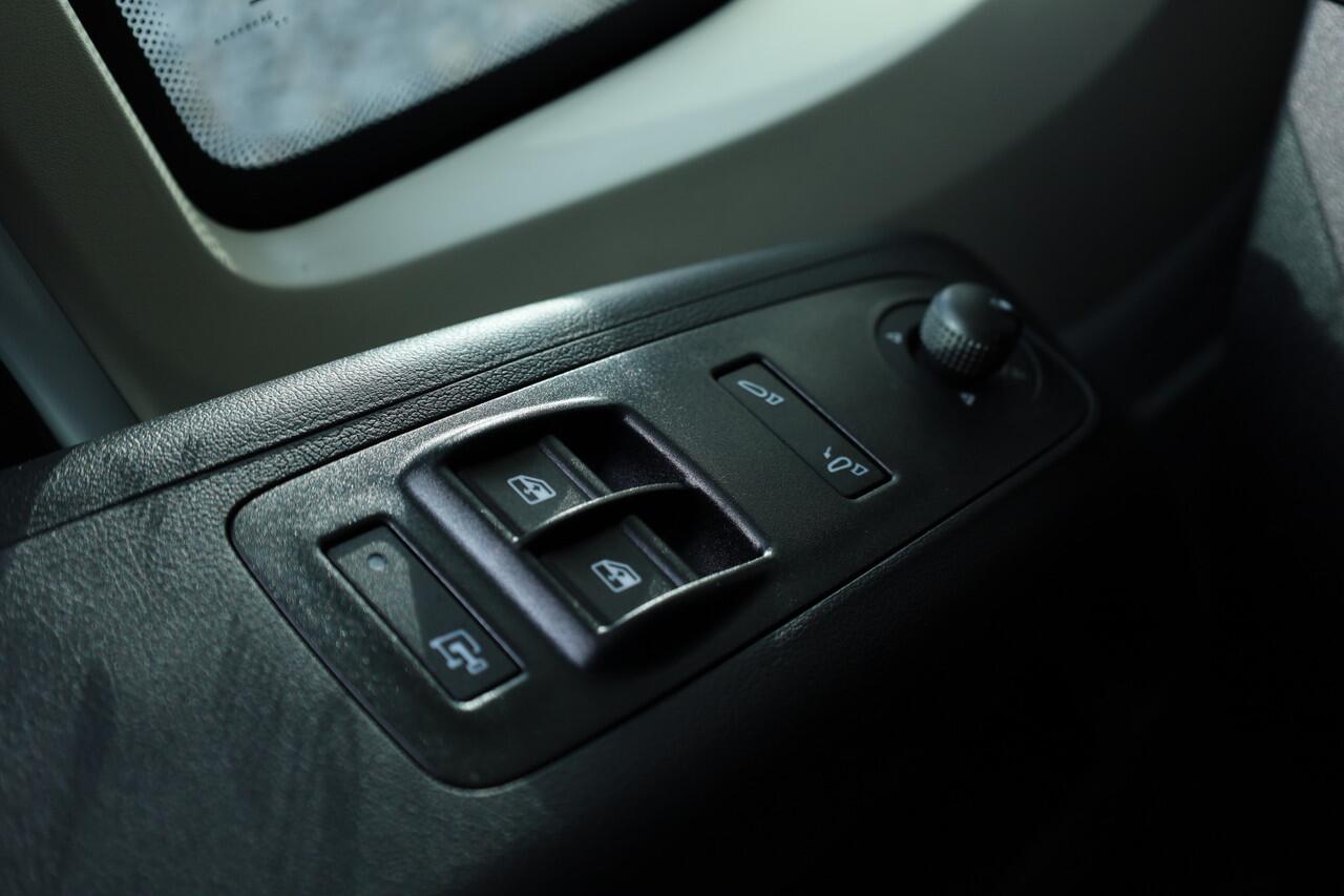 Citroen JUMPER 2.2 BlueHDi 180 pk L3H2 | Automaat | 3.5t | Navi | Camera | Adapt.Cruise | Apple Carplay | Smart Key