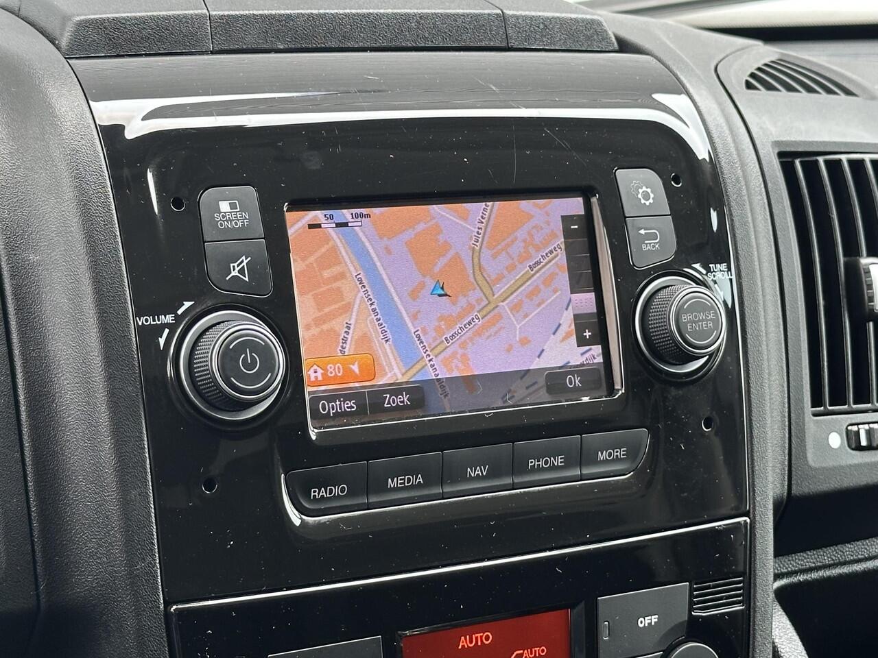 Citroen JUMPER 35 2.2 BlueHDi 120 L2H2 2x schuifdeur