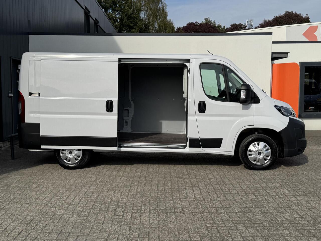 Citroen JUMPER 2.2 BlueHDi 120 L2H1 3.0t | Trekhaak | Parkeercamera | Zeer compleet | Prijs is rijklaar