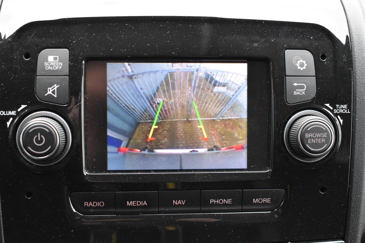 Citroen JUMPER BlueHDi 140 L2H1 Club | Navi | Airco | Geveerde Bestuurdersstoel | Parkeerhulp | ** Zeer Compleet