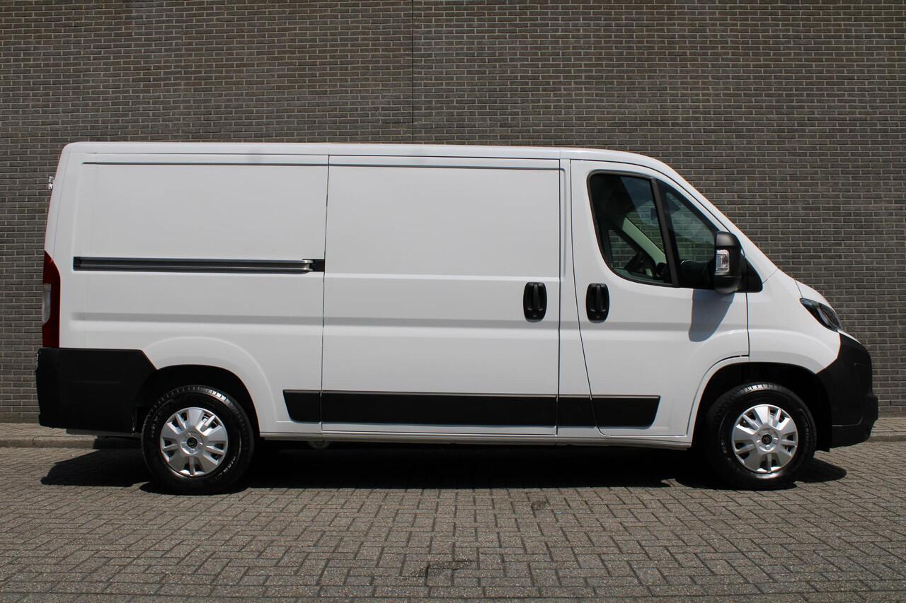 Citroen JUMPER 2.2 BlueHDi 120 S&S L2H1 3.0t Airco, Achteruitrijcamera, Cruise Control, Trekhaak