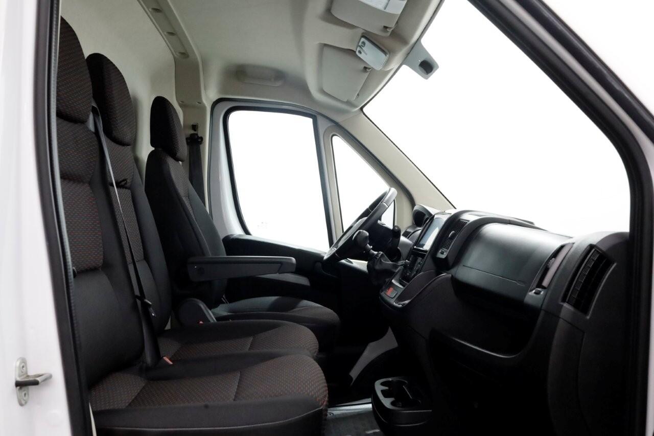 Citroen JUMPER 2.2 BlueHDi 165pk L4H2 Airco/Navi/Camera 06-2024