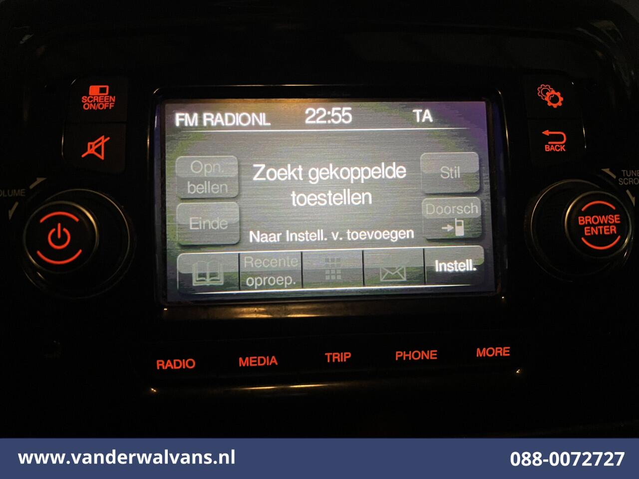 Citroen JUMPER 2.2 BlueHDi 120pk L1H1 Airco | 2500kg Trekhaak | Imperiaal Bijrijdersbank