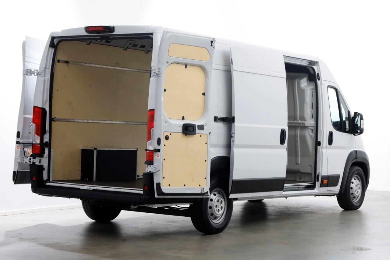 Citroen JUMPER 2.2 BlueHDi 165pk L4H2 Airco/Navi/Camera 04-2024