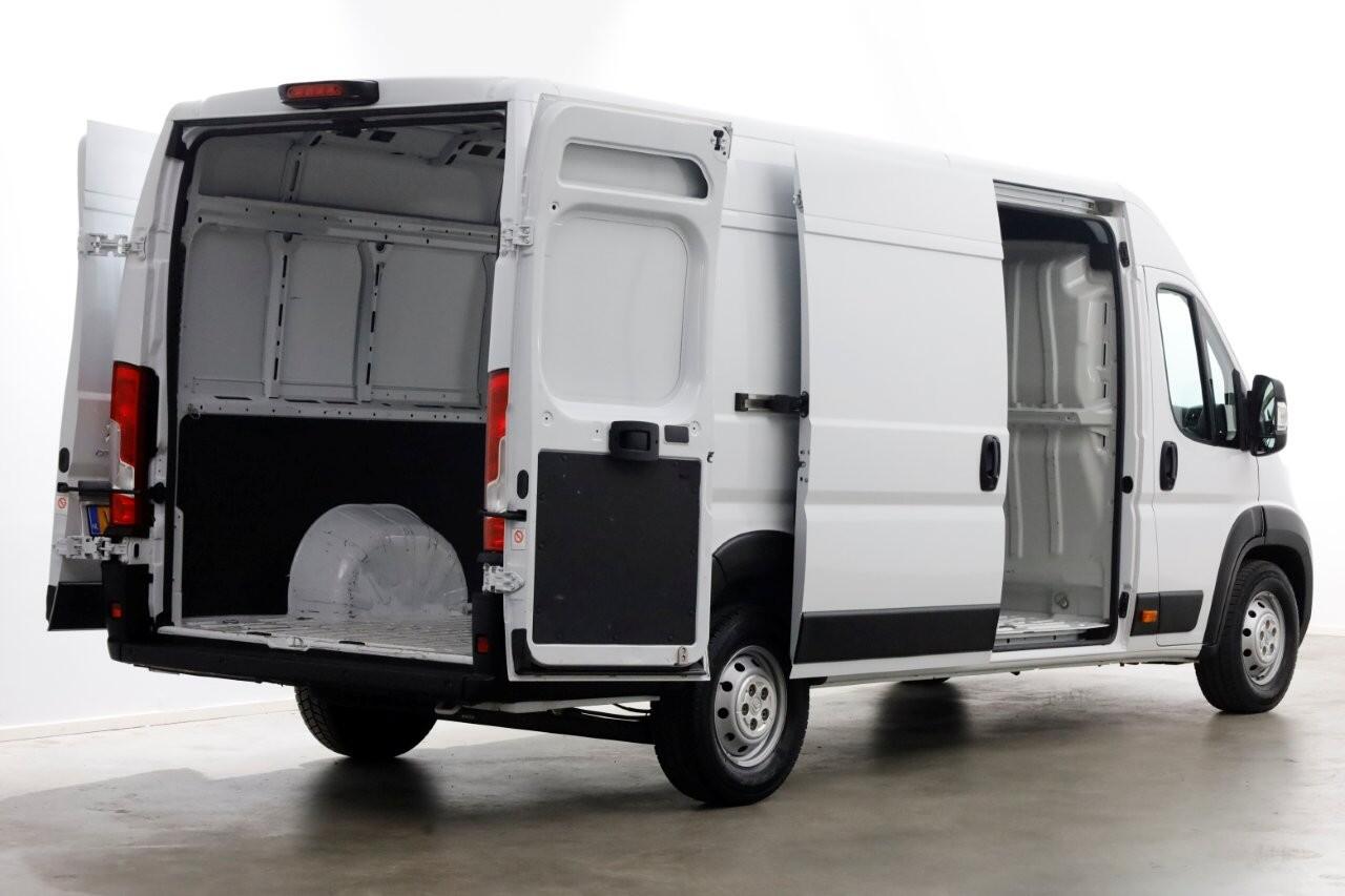 Citroen JUMPER 2.2 BlueHDi 165pk L4H2 Airco/Navi/Camera 06-2024