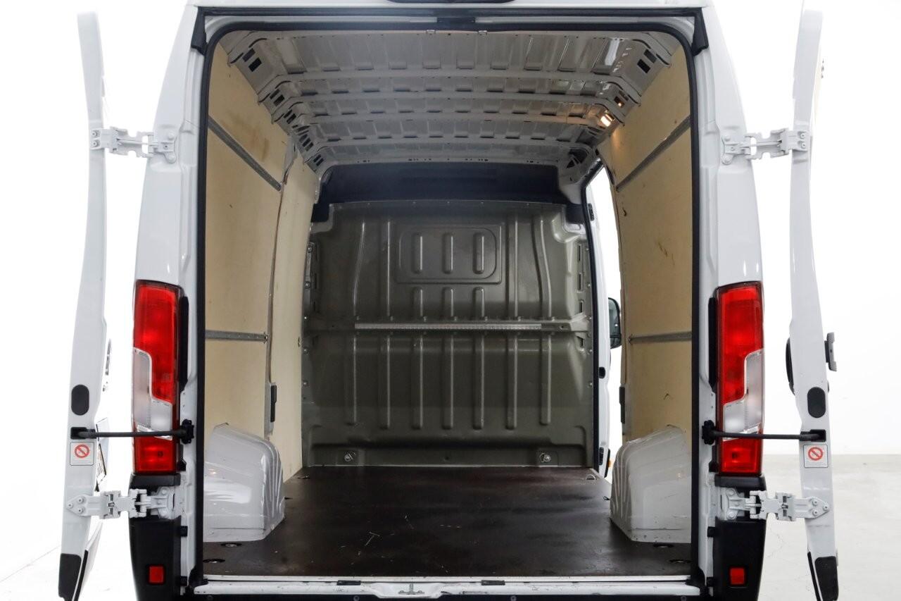 Citroen JUMPER 2.2 BlueHDi 165pk L4H2 Airco/Navi/Camera 06-2024