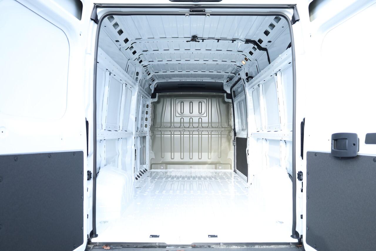 Citroen JUMPER 2.2 BlueHDi 180 pk L3H2 | Automaat | 3.5t | Navi | Camera | Adapt.Cruise | Apple Carplay | Smart Key