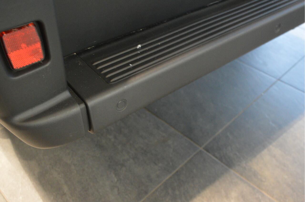 Citroen JUMPER 2.2 BlueHDi 180 L3H2 3.5t clima camera navi cruise pdc !!