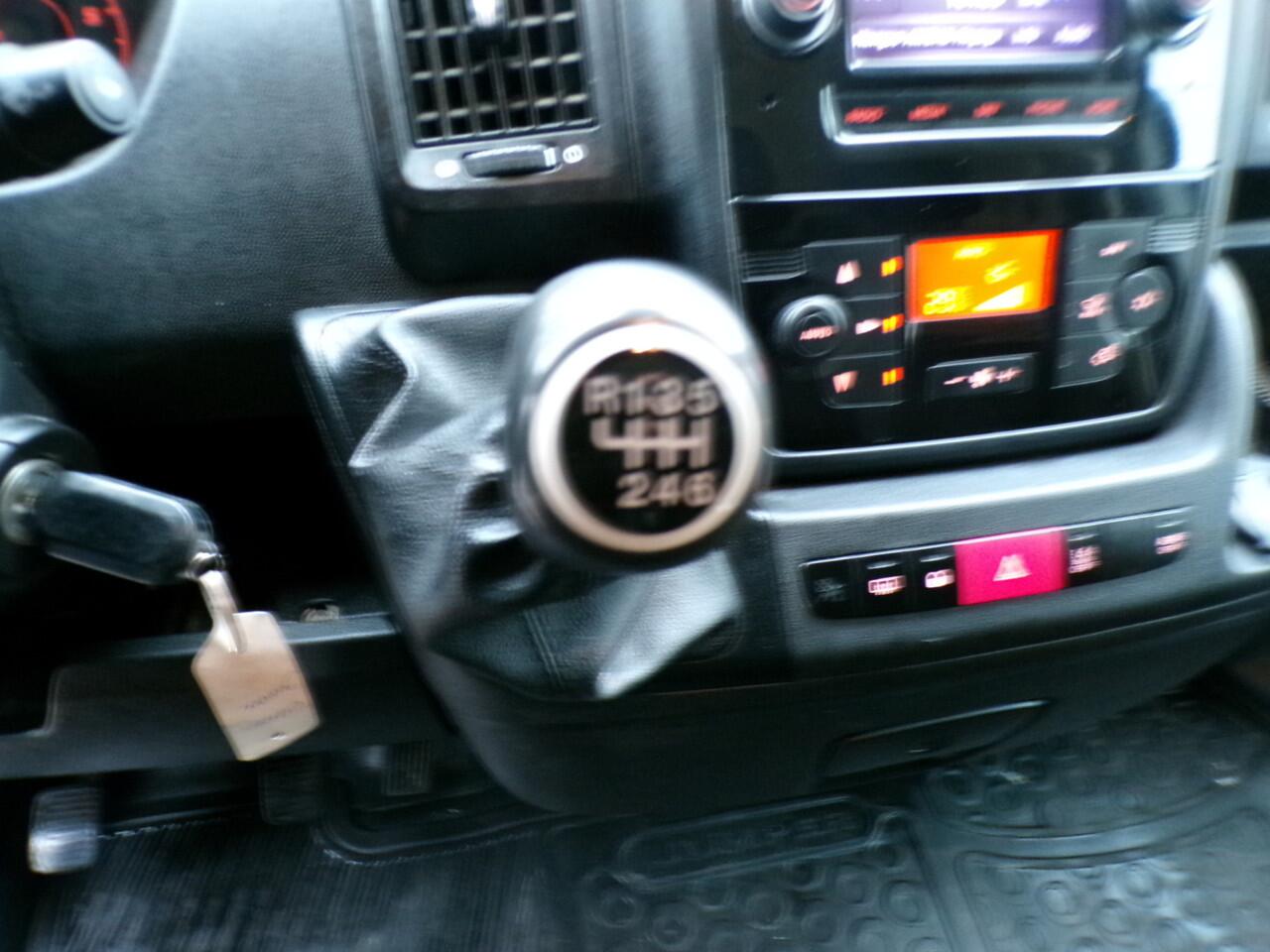 Citroen JUMPER 2.2 Blue HDi 165 PK L2H2 CAMERA,AIRCO,NETTE STAAT!