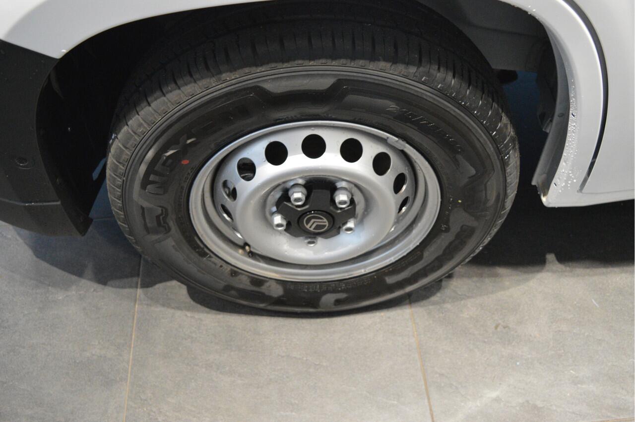 Citroen JUMPER 2.2 BlueHDi 180 L3H2 3.5t clima camera navi cruise pdc !!