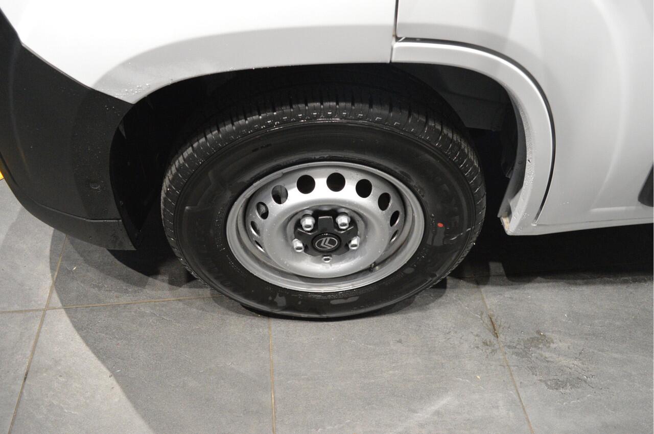 Citroen JUMPER 2.2 BlueHDi 140 L2H2 3.5t clima camera navi cruise pdc !!