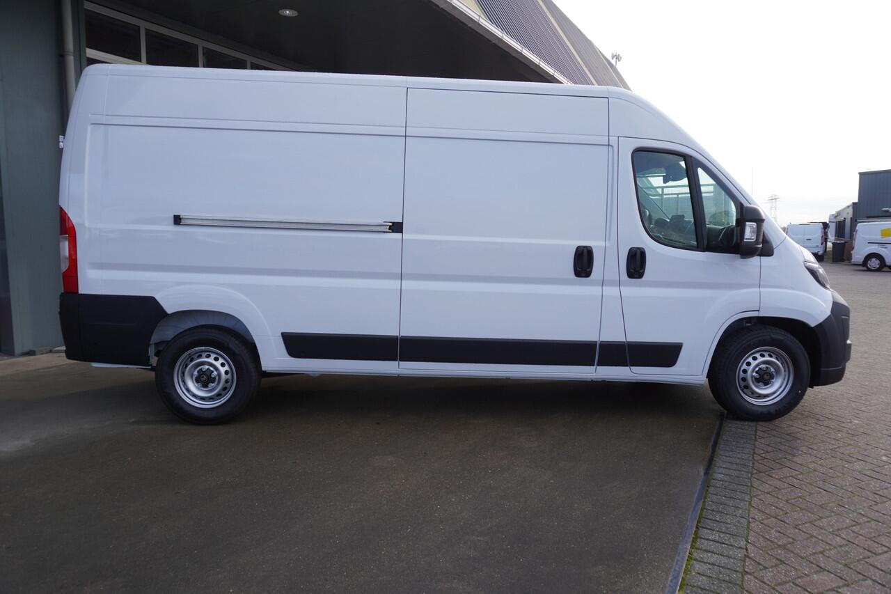 Citroen JUMPER 335 2.2 BlueHDi 180PK L3H2 Automaat Nr. V006 | Airco | Navigatie | Camera | Adap.Cruise