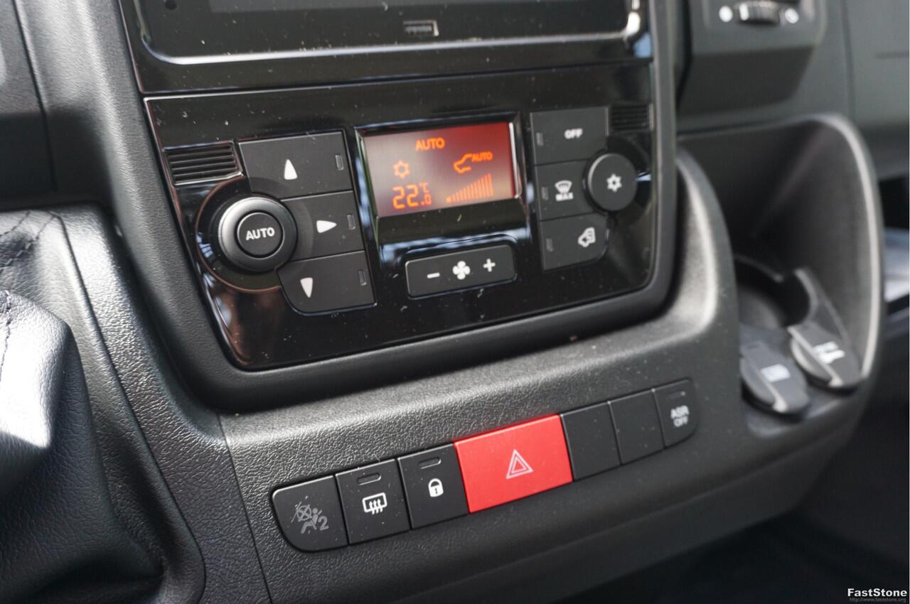 Citroen JUMPER Heavy 35 2.2 140PK Open laadbak BPM VRIJ!! Apple CP/Android A, Climate, Cruise!! NR. 427