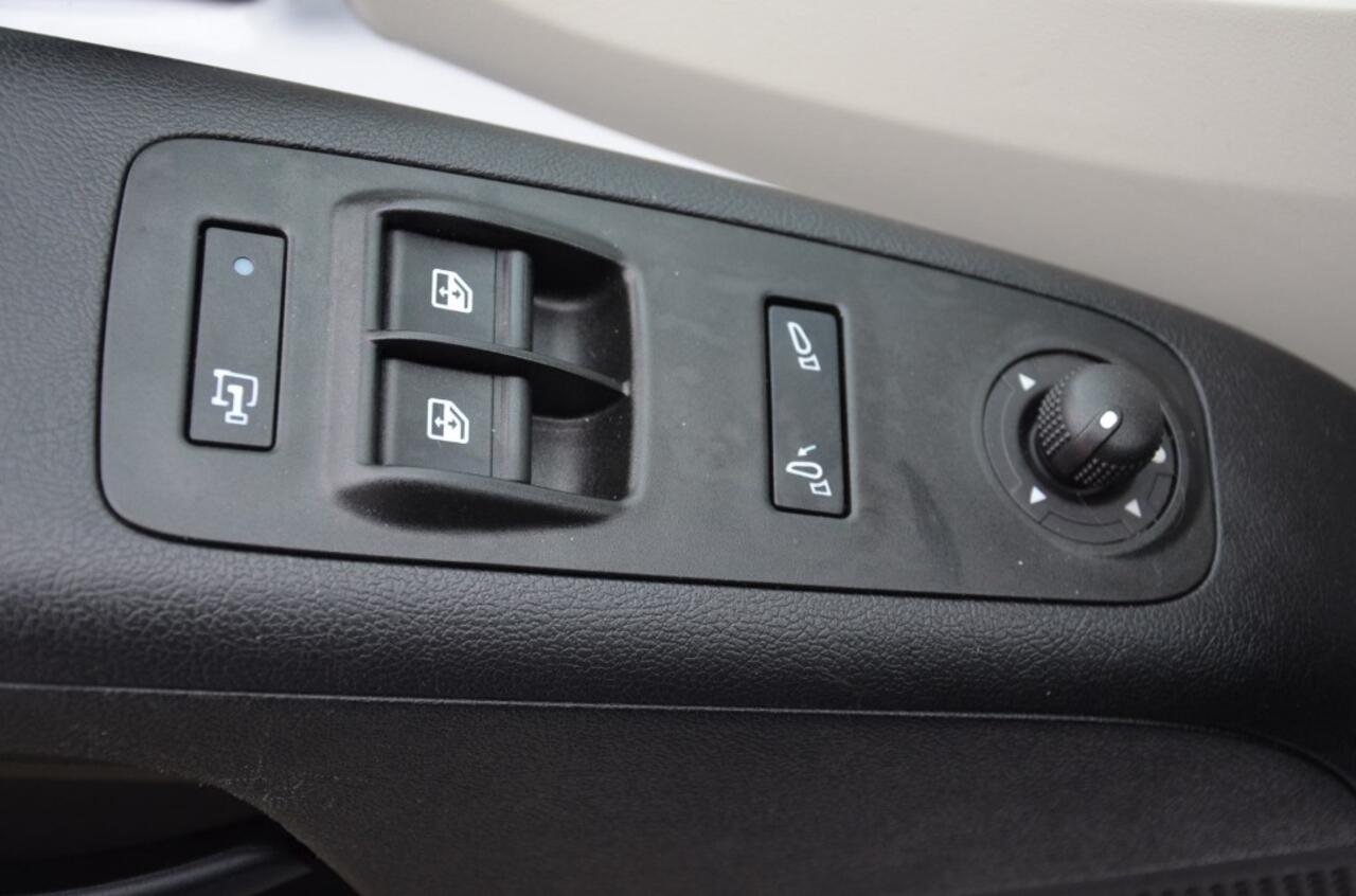 Citroen JUMPER 2.2 Blue HDI 165PK 3500 L3H2 Airco ***BPM VRIJ***