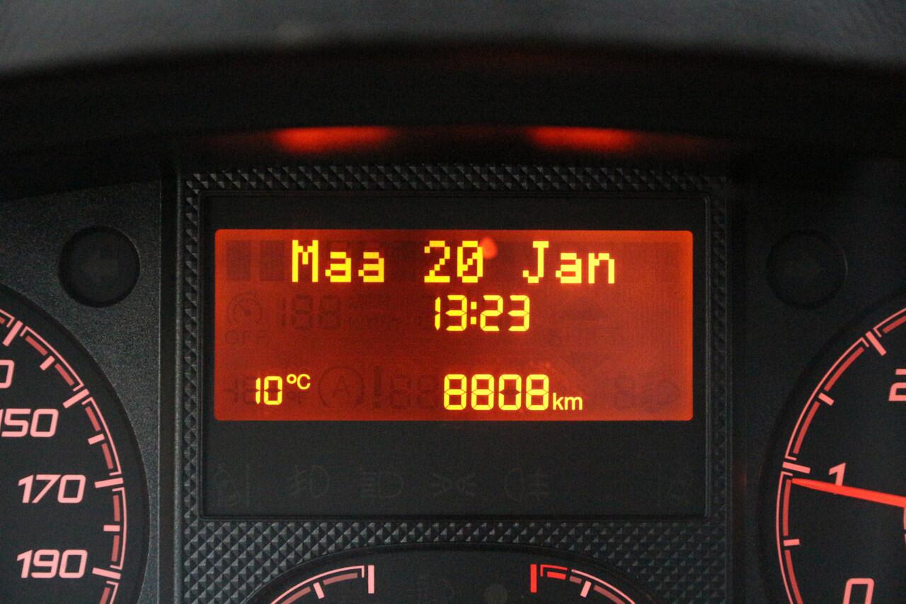 Citroen JUMPER 2.2 BlueHDi 140 | DC | L2H2 | 3t trekgewicht | Navi | Camera | Cruise | Airco..