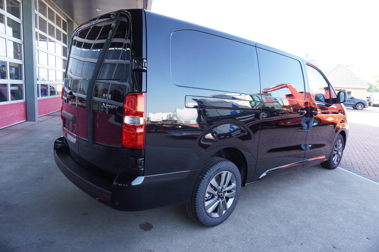 Citroen JUMPY 2.0 BlueHDI 180PK S&S L3 Automaat Nr. V173 | Climat | Navi | Camera | 17"Lm velgen | stoel-stoel