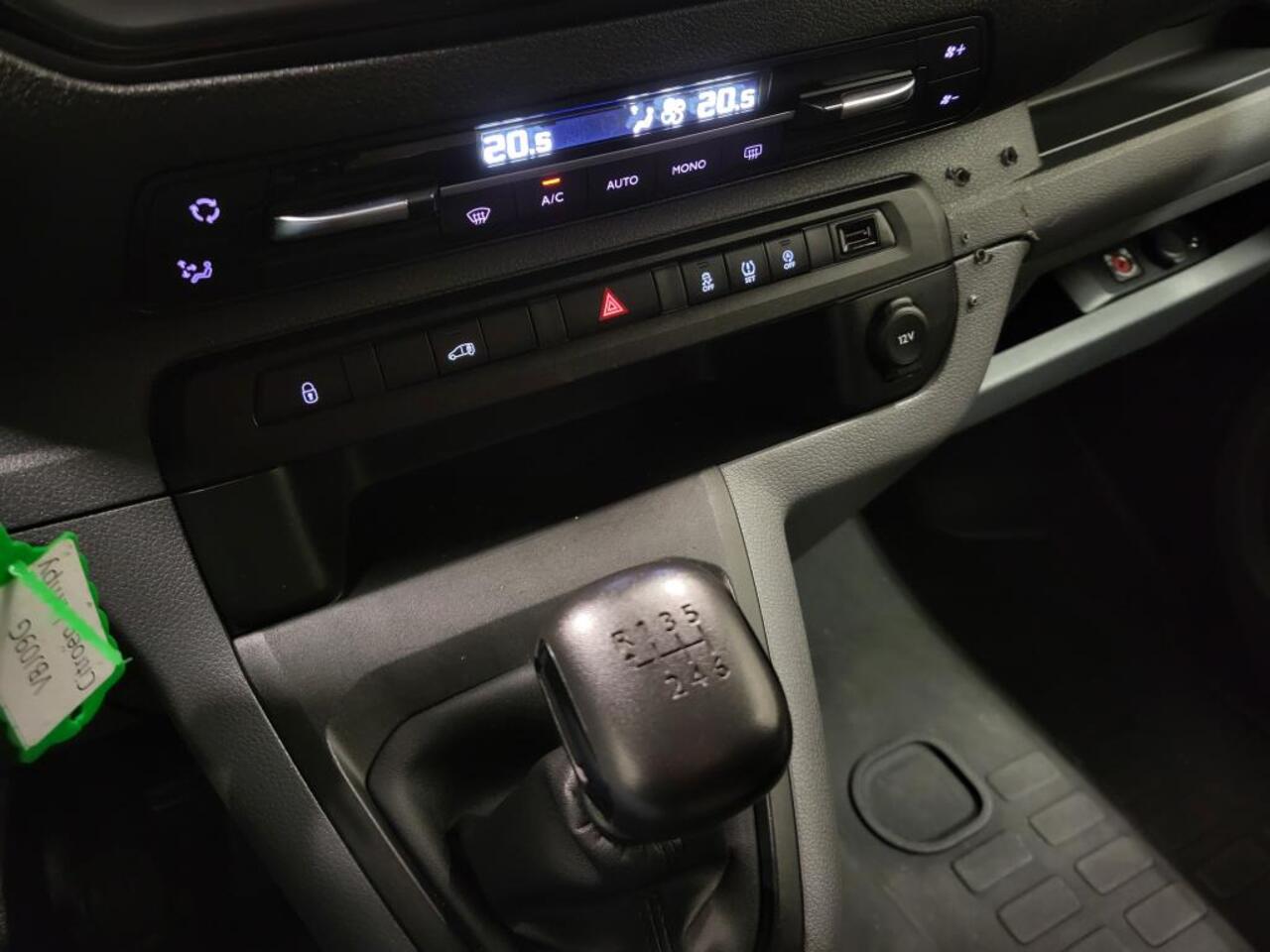 Citroen JUMPY 2.0HDI 120pk L3/H1 Euro 6!