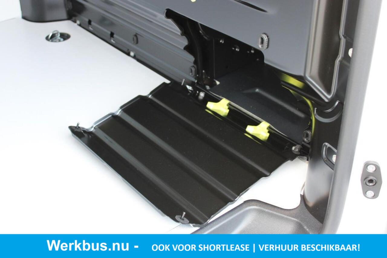 Citroen JUMPY 2.0 BlueHDI 145 L3 Incl. Laadruimte betimmering BPM vrij!