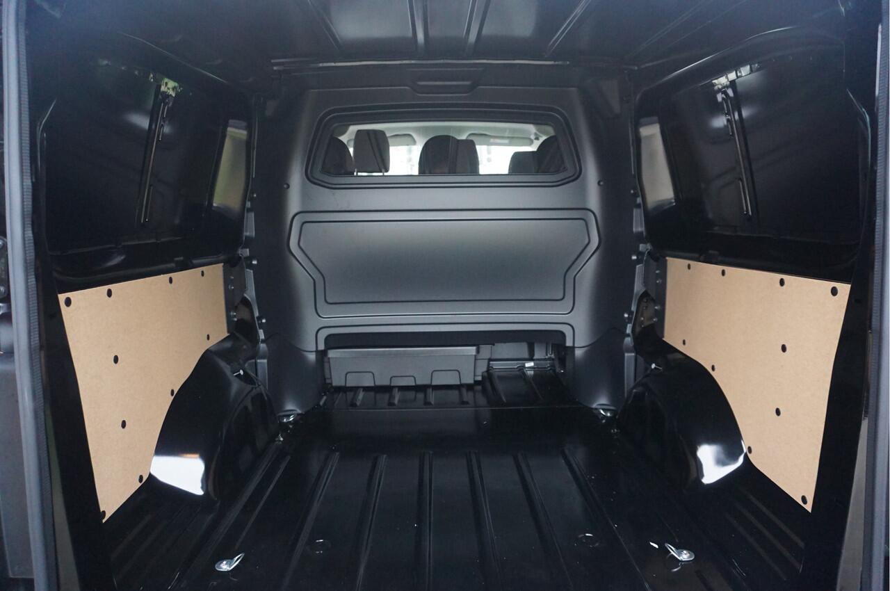 Citroen JUMPY 2.0D 180PK EAT8 Aut L3H1 Dubbel Cabine BPM VRIJ!! Apple CP/ Android A/ Cam!! Nr. 871