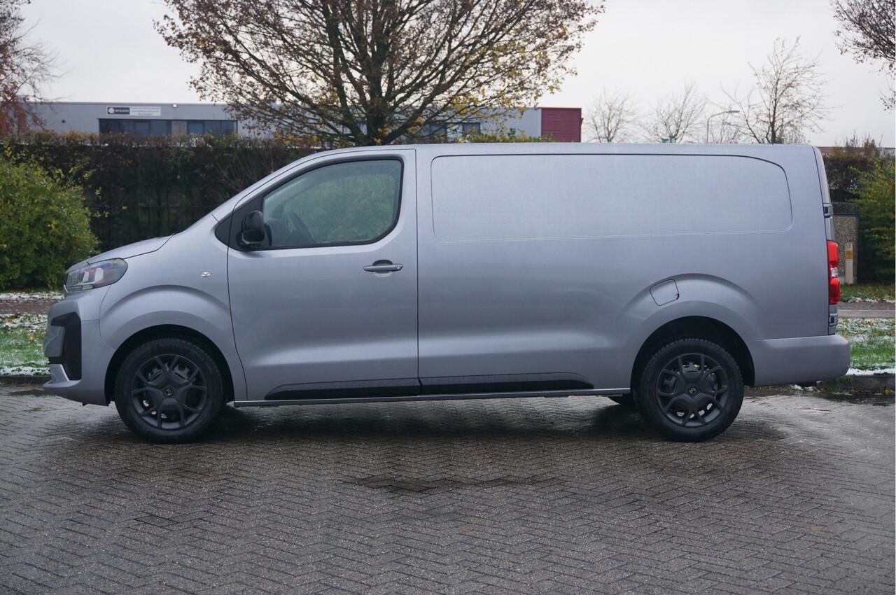 Citroen JUMPY 2.0D 180PK EAT8 Automaat L3H1 BPM VRIJ!! Navi, Camera, Cruise Stoel-Stoel!! Nr. 311