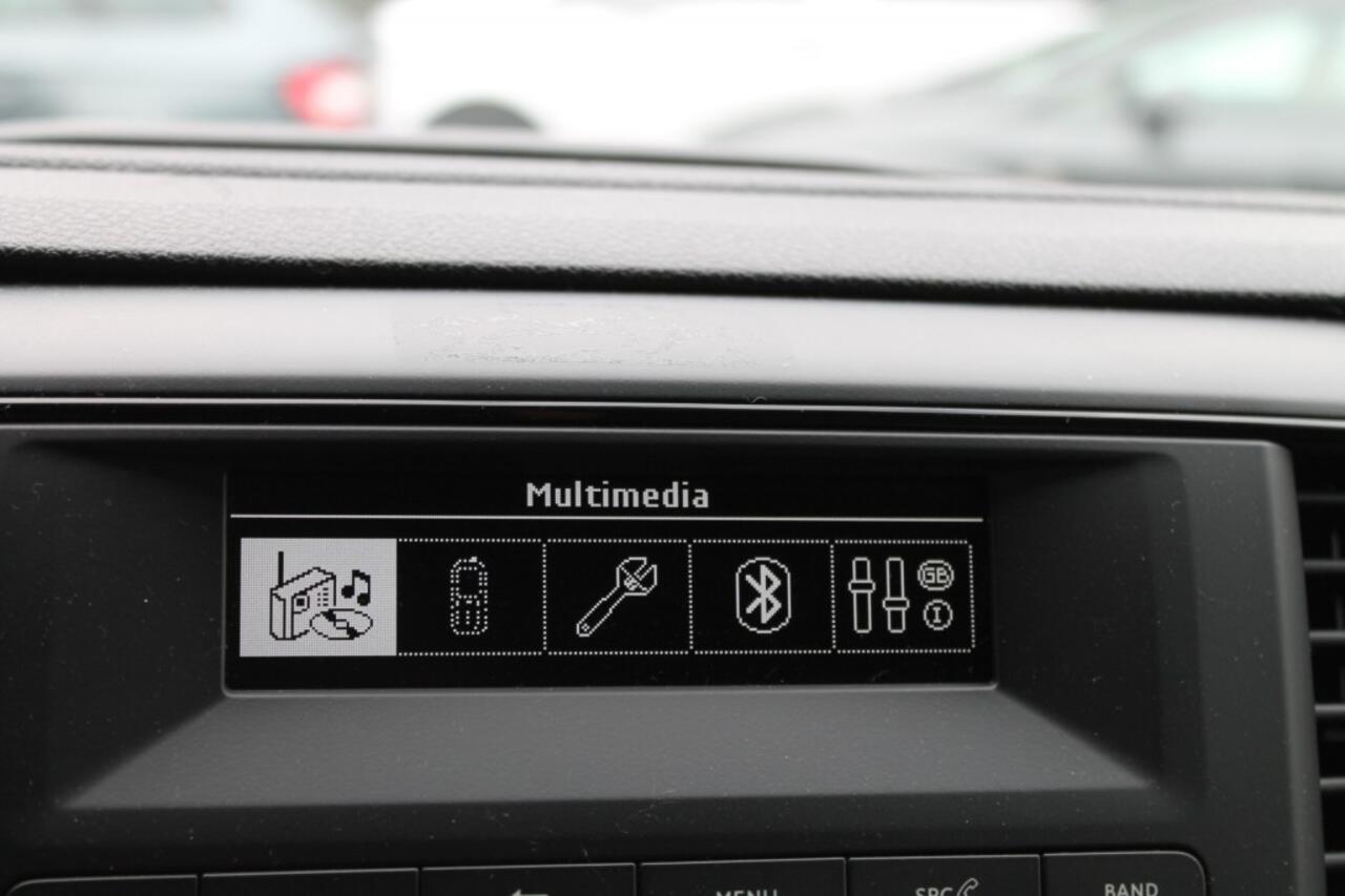 Citroen JUMPY 1.5 BLUEHDI CONTR AIRCO CRUISE 3 ZIT