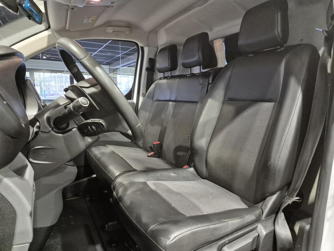 Citroen JUMPY 2.0 BlueHDI 120 M Driver Imperial | Trekhaak | Zijschuifdeur | 3-pers. | Zeer compleet