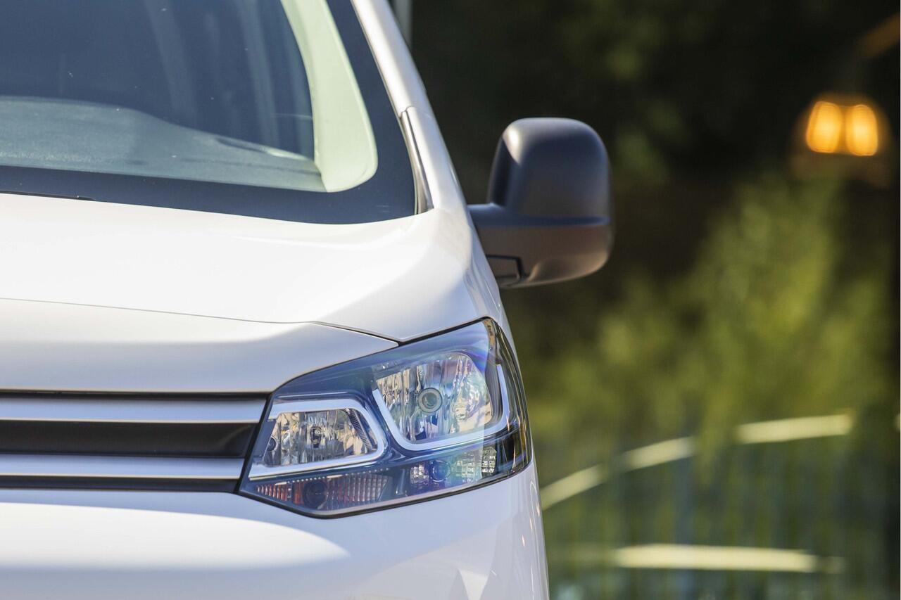 Citroen JUMPY 1.5 BlueHDI 100 L2 EX.BTW