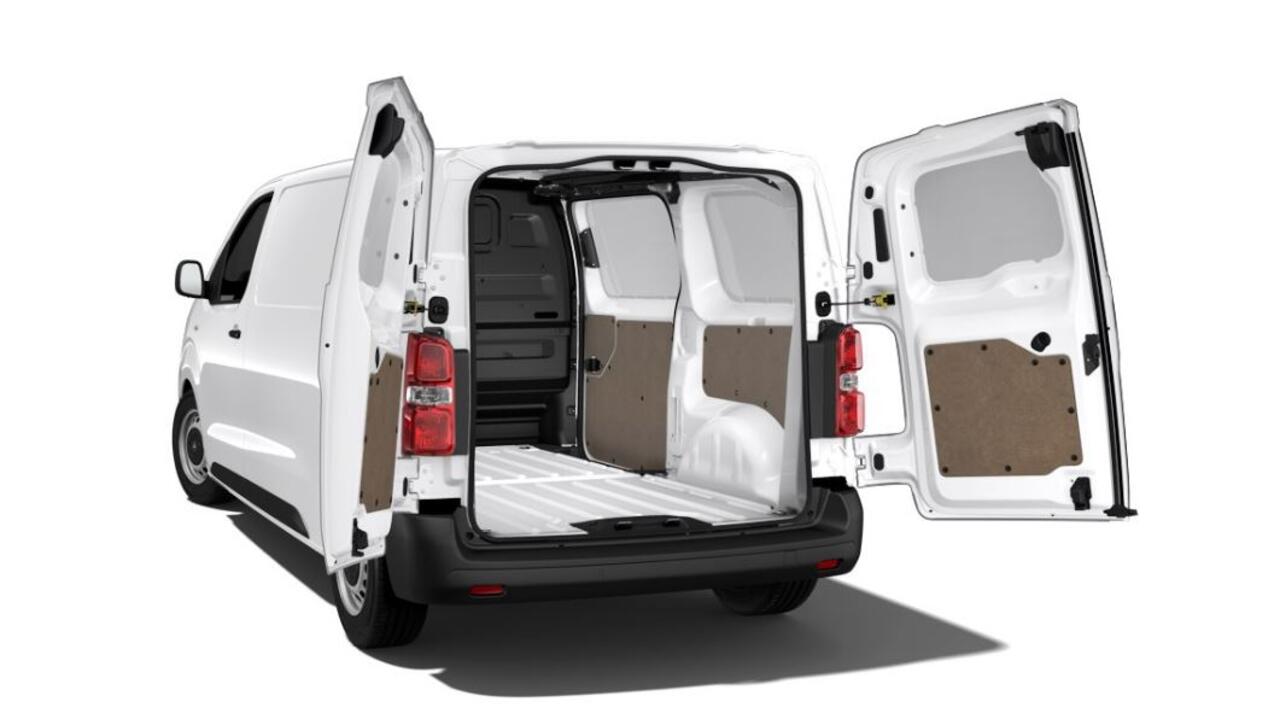 Citroen JUMPY 1.5 BlueHDI 120 S&S L2 DIRECT RIJDEN - NAV PAKKET - BPM VRIJ