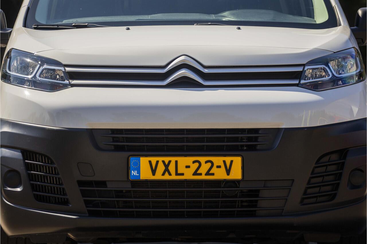 Citroen JUMPY 1.5 BlueHDI 100 L2 EX.BTW