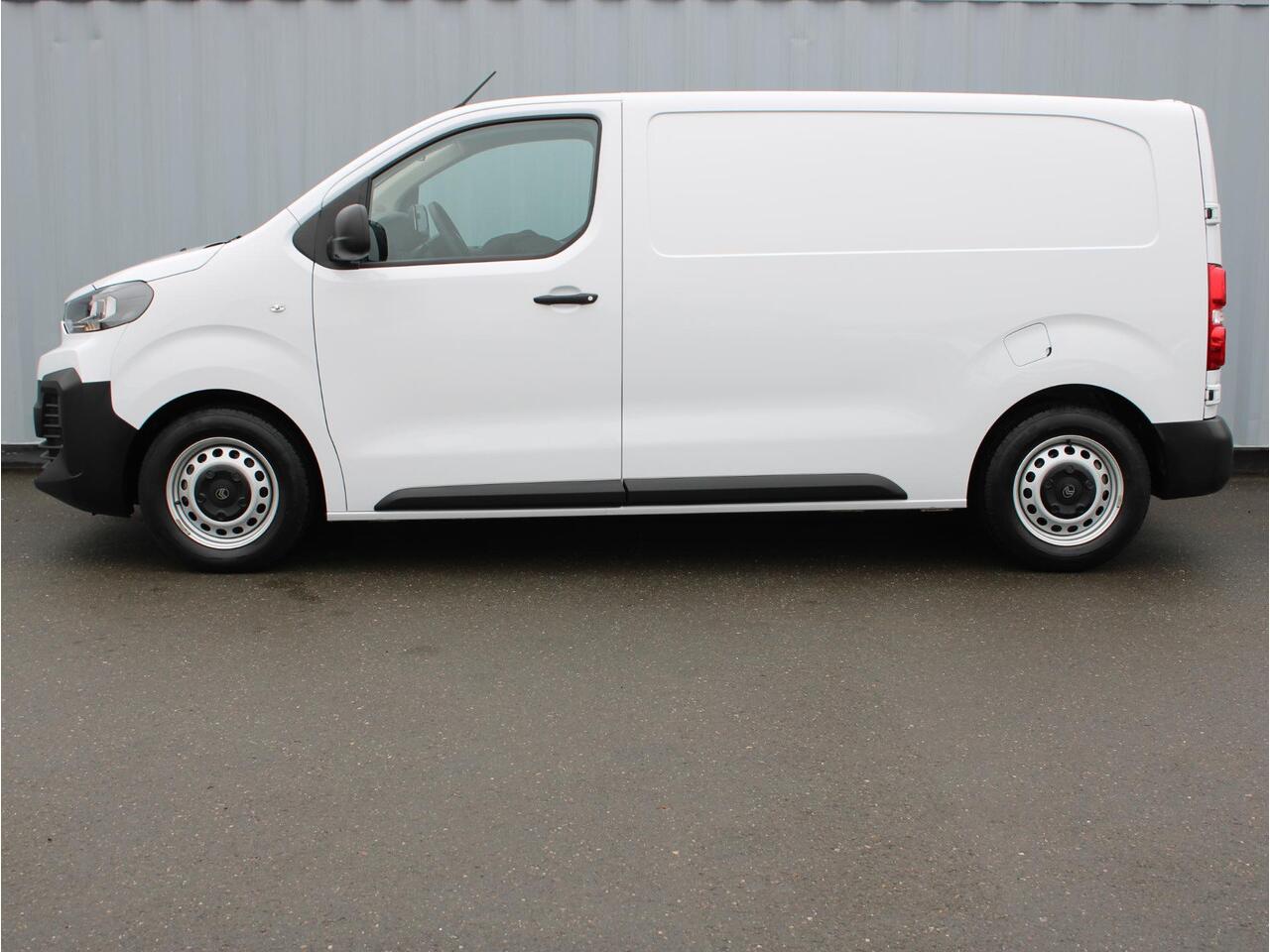 Citroen JUMPY 2.0 BlueHDI 145 L2 4.9% Fin.lease vraag uw offerte aan