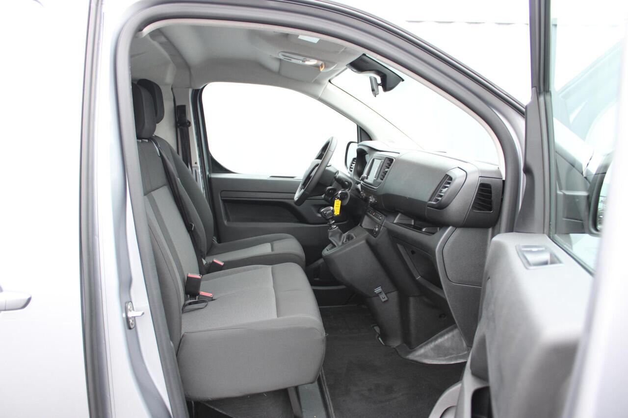 Citroen JUMPY 2.0 BlueHDI 145 L3 Navigatie / Hout / Trekhaak