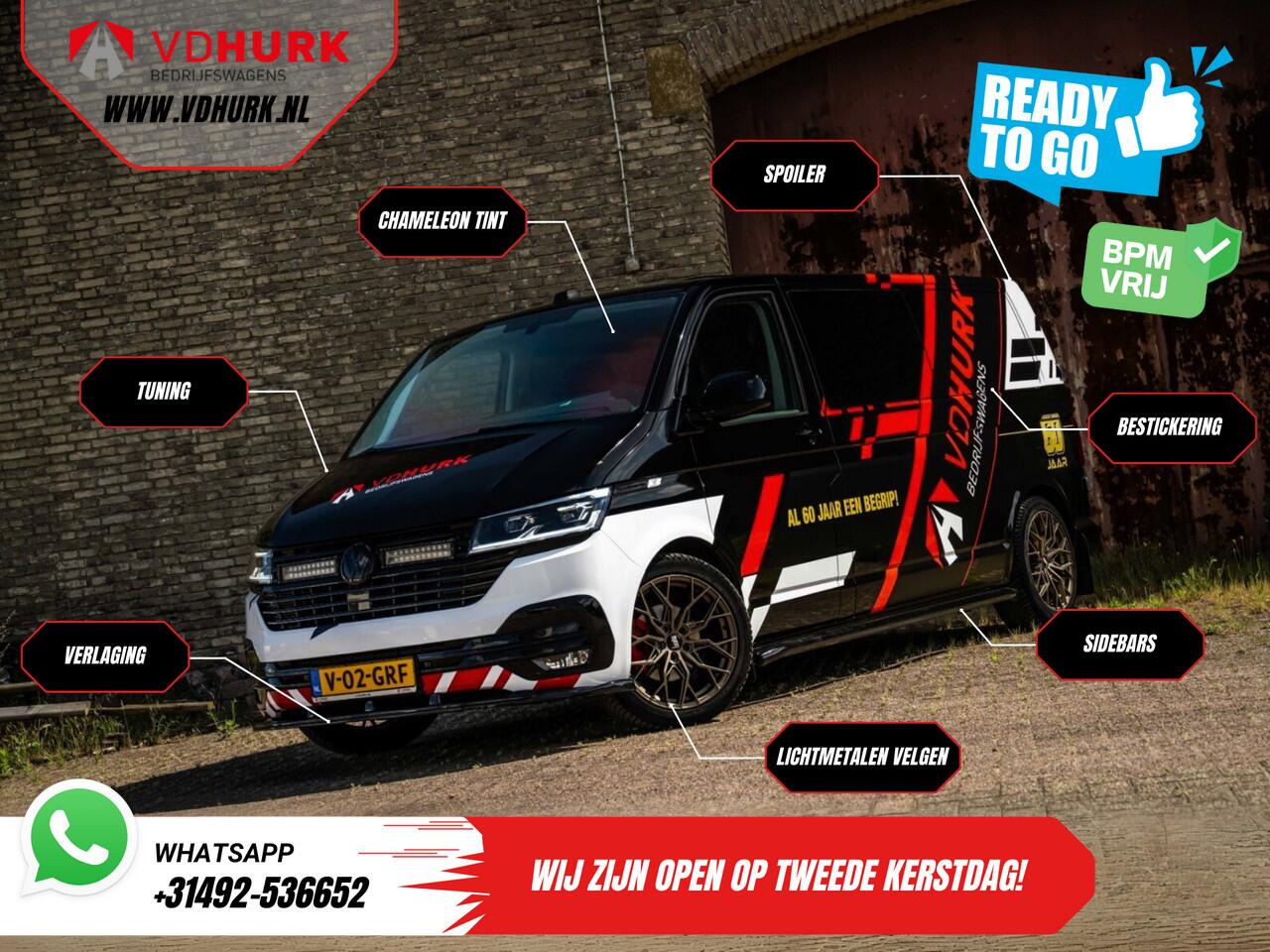 Citroen JUMPY 2.0 HDI 180 pk Aut. L3 BPM VRIJ! 2xSchuifdeur/ Virtual cockpit/ Carplay/ Camera/ PDC/ Cruise/ Airco