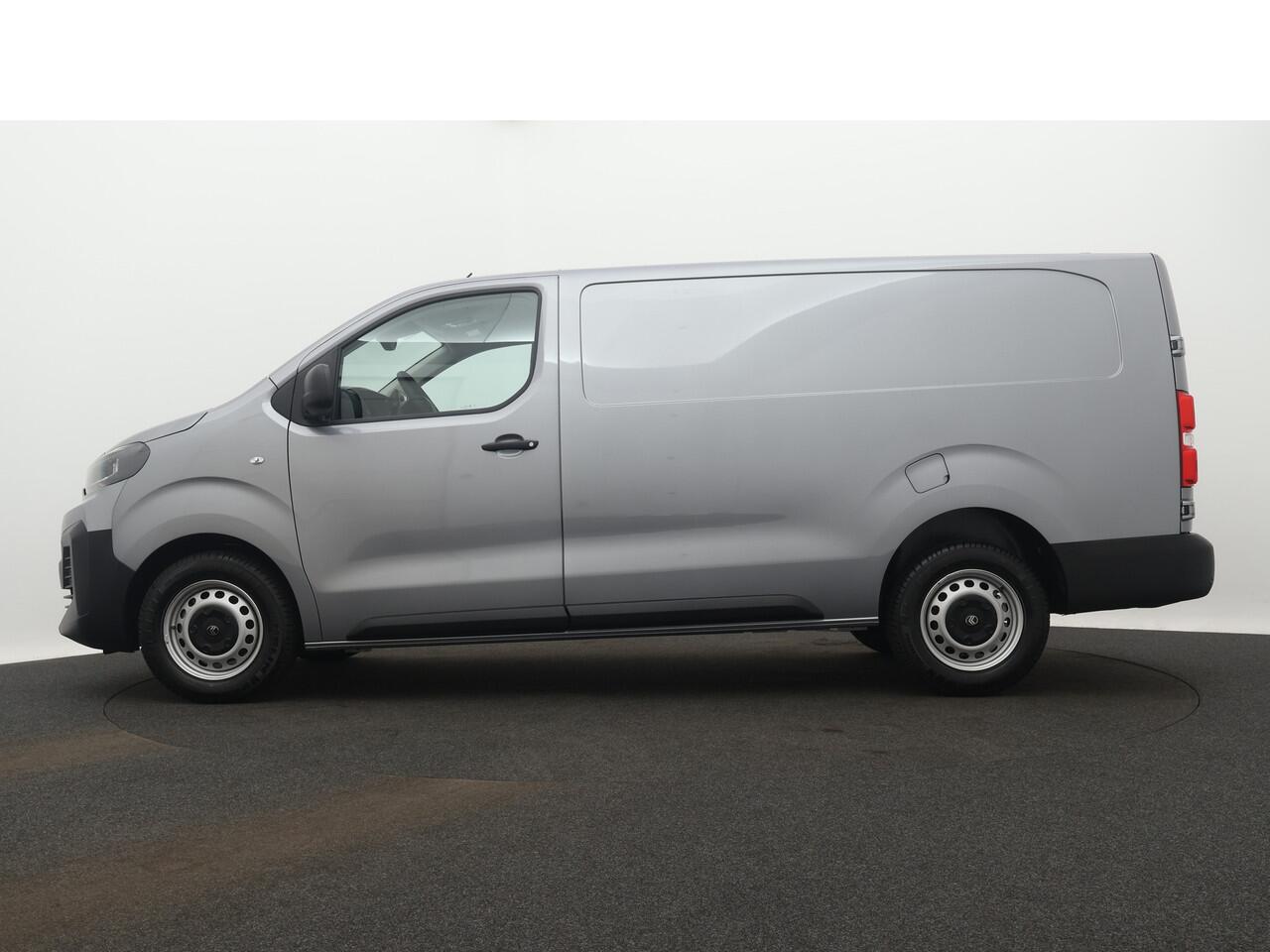 Citroen JUMPY BlueHDi 145 PK Lengte 3 | Rijklaar | 0% Financial Lease | Parkeersensoren | Bluetooth |