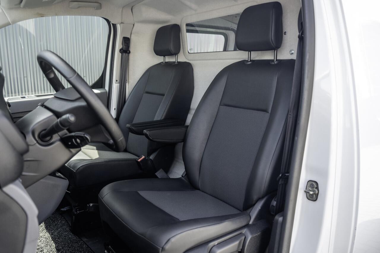 Citroen JUMPY BlueHDI 120 | L3H1 | Climate | Cruise | PDC | Euro 6