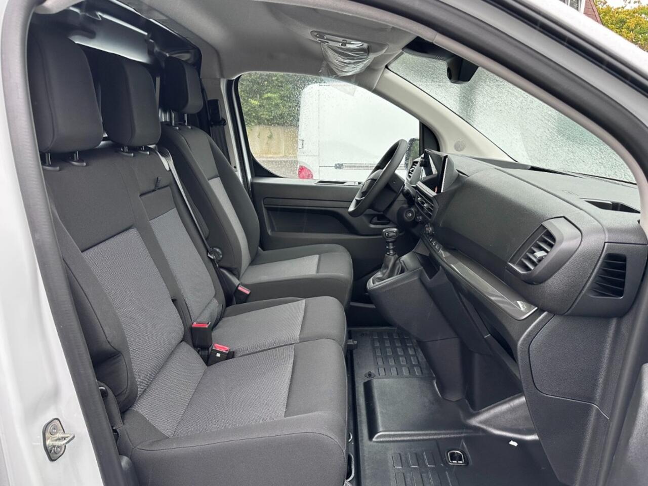 Citroen JUMPY 2.0 BLUEHDI 145 pk L2 NAVI CAMERA