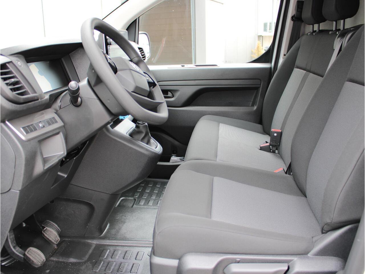 Citroen JUMPY 2.0 BlueHDI 145 S&S L3 Automaat VOORRAAD KORTING