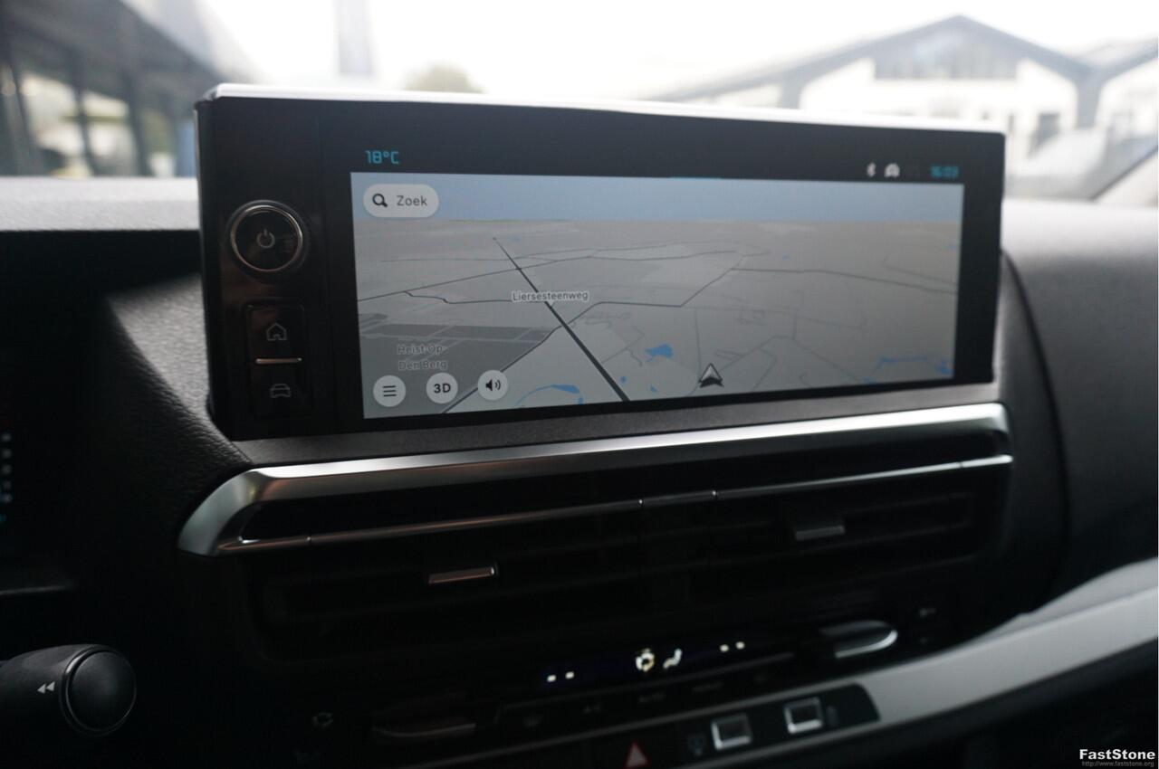 Citroen JUMPY 2.0D 180PK EAT8 Aut L3H1 BPM VRIJ!! LED, Navi, Clima, Camera, 17" LM, Stoel-Stoel!! Nr. 478