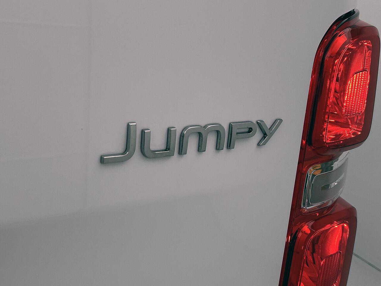 Citroen JUMPY BlueHDi 145pk Automaat Lengte 3 Dubbel Cabine | 6-persoons | Apple Carplay | Camera |