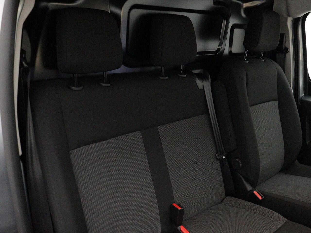 Citroen JUMPY BlueHDi 145 PK Lengte 3 | Rijklaar | 2,9% Financial Lease | Parkeersensoren | Bluetooth |